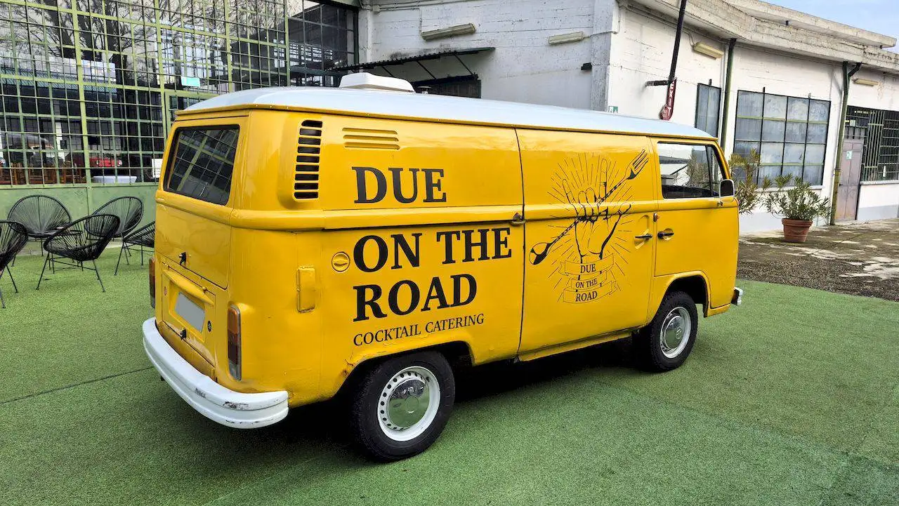Volkswagen T2 Panel Van - SUMMER PRICE, foto 6
