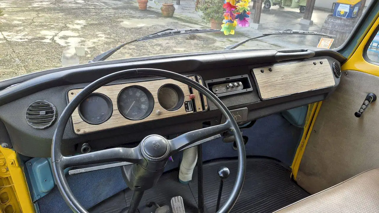 Volkswagen T2 Panel Van - SUMMER PRICE, foto 10