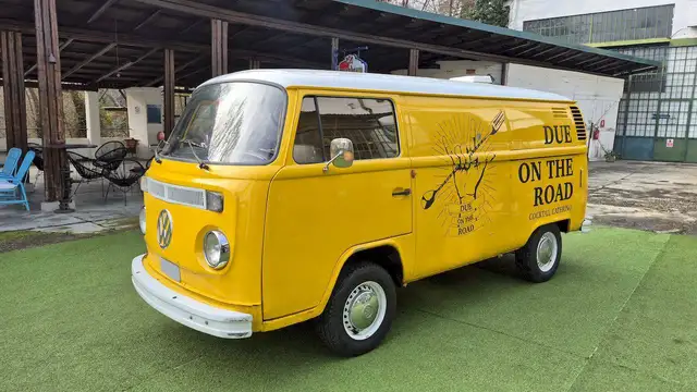 Volkswagen T2 T2 Panel Van - SUMMER PRICE