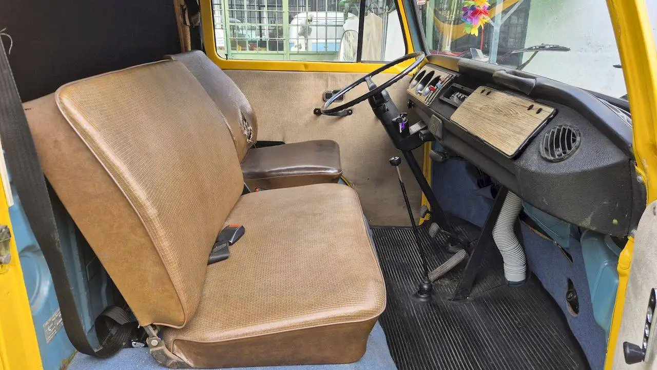 Volkswagen T2 Panel Van - SUMMER PRICE, foto 11