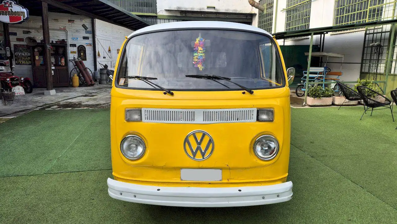 Volkswagen T2 Panel Van - SUMMER PRICE, foto 4