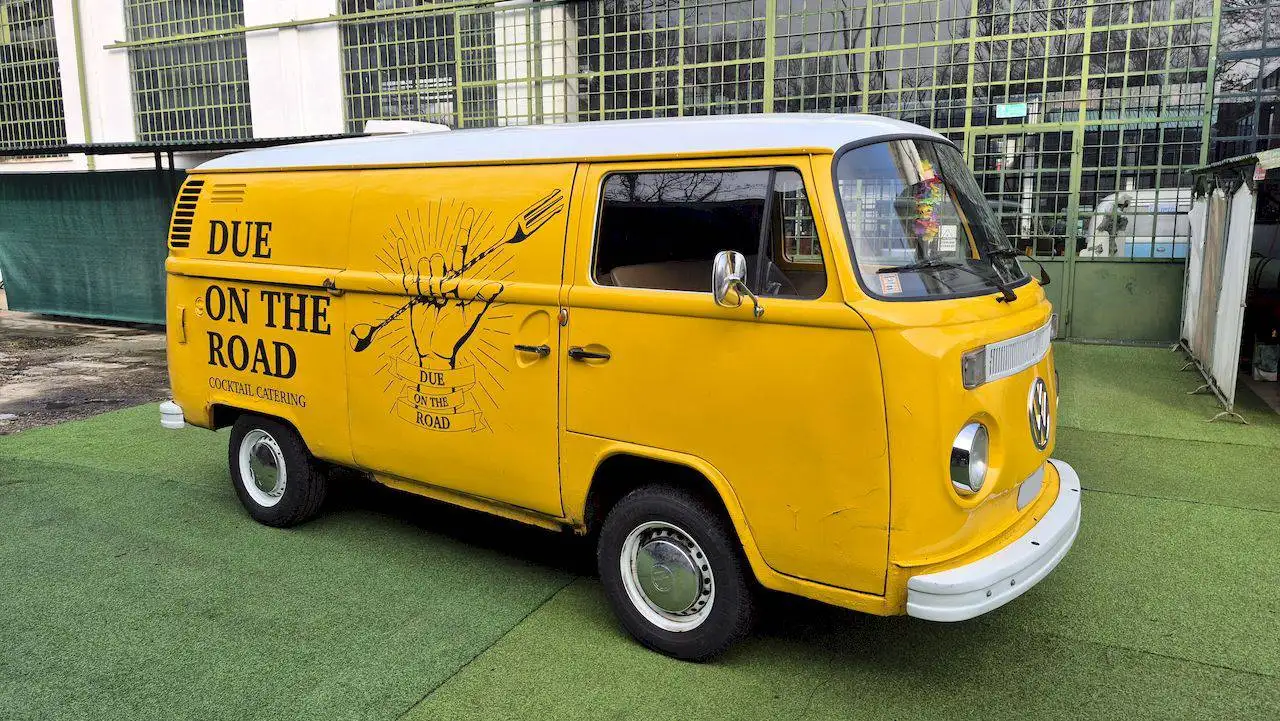 Volkswagen T2 Panel Van - SUMMER PRICE, foto 5