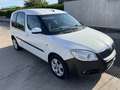 Skoda Roomster Roomster 1.4 TDI Alb - thumbnail 2