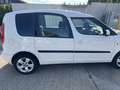 Skoda Roomster Roomster 1.4 TDI Alb - thumbnail 3