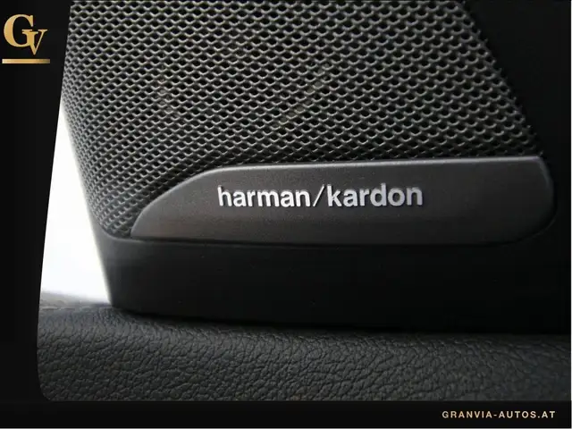 BMW X5 M -Sportpaket Ansicht 27