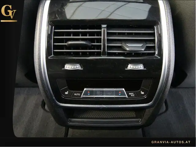 BMW X5 M -Sportpaket Ansicht 28