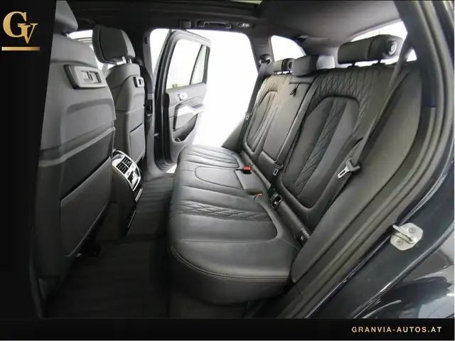 BMW X5 M -Sportpaket Ansicht 11