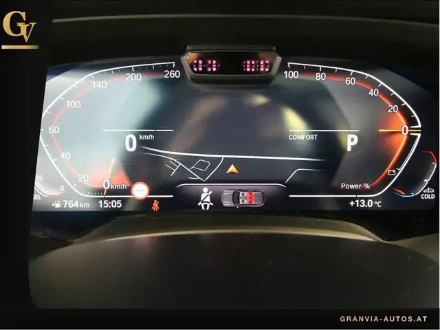 BMW X5 M -Sportpaket Ansicht 22