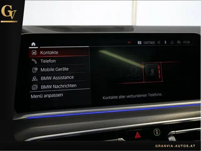 BMW X5 M -Sportpaket Ansicht 15