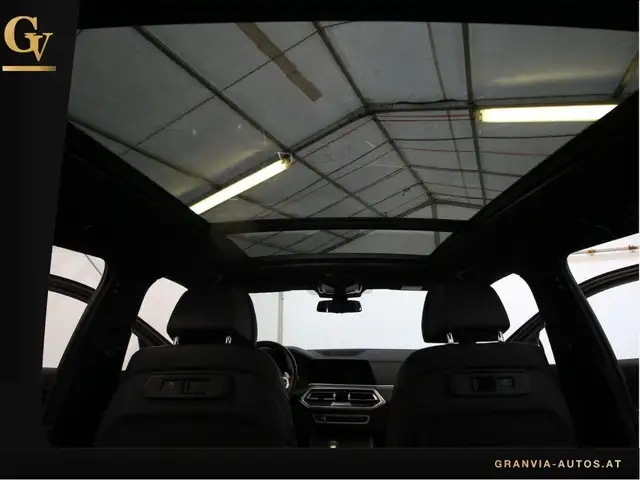 BMW X5 M -Sportpaket Ansicht 29