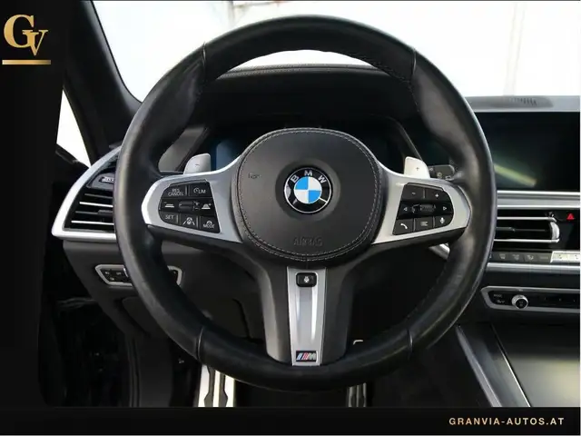 BMW X5 M -Sportpaket Ansicht 24