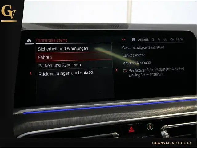 BMW X5 M -Sportpaket Ansicht 18