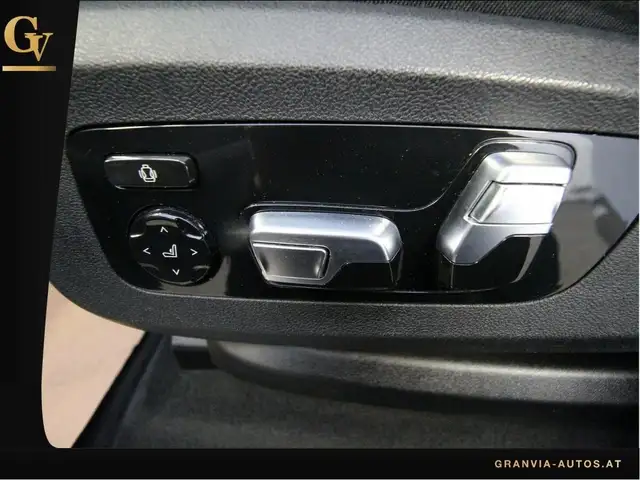 BMW X5 M -Sportpaket Ansicht 25