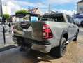 Toyota Hilux IV 4WD 2.8 D-4D 204 DOUBLE CABINE INVINCIBLE Bronze - thumbnail 6