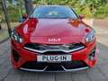 Kia Ceed SW / cee'd SW Sportswagon 1.6 GDI PHEV DynamicPlusLine | Plug-in Червоний - thumbnail 5