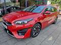 Kia Ceed SW / cee'd SW Sportswagon 1.6 GDI PHEV DynamicPlusLine | Plug-in Червоний - thumbnail 6