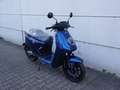 Niu MQi GT 45km/h 3100W (!! Verkaufs !! Aktion !!)  Standa Bleu - thumbnail 5