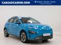 Hyundai KONA EV Maxx 100kW Azul - thumbnail 1