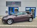 Opel Astra K  1.4 ON *KAMERA*NAVI*SHZ*ALU* Braun - thumbnail 2