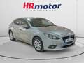 Mazda 3 Luxury Gris - thumbnail 1