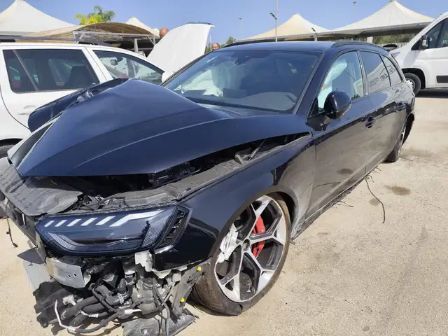 Audi RS4 A4 V 2019 Avant Avant 2.9 tfsi quattro 450cv tiptronic