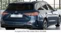 Mercedes-Benz C 300 e T AMG PANO MEMORY DISTRO AHK LED TWA Blau - thumbnail 3