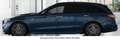 Mercedes-Benz C 300 e T AMG PANO MEMORY DISTRO AHK LED TWA Blau - thumbnail 4