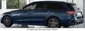 Mercedes-Benz C 300 e T AMG PANO MEMORY DISTRO AHK LED TWA Blau - thumbnail 12