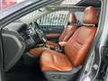 Nissan X-Trail 1.6 dCi Tekna 4x4-i 7 pl. Gris - thumbnail 6