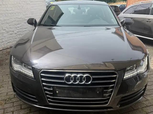 Audi A7 A7 3.0 TDi V6 Multitronic