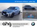 BMW X5 M60i Navi Tempom.aktiv Panoramadach Bluetooth Gris - thumbnail 1
