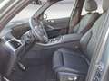 BMW X5 M60i Navi Tempom.aktiv Panoramadach Bluetooth Gris - thumbnail 7