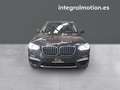 BMW X3 sDrive 18dA Negro - thumbnail 2