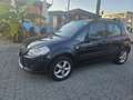 Suzuki SX4 SX4 1.6 vvt 16v Outdoor Line 4wd 4x4 Nero - thumbnail 6