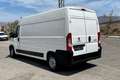 Peugeot Boxer 335 L3 H2 BHDI 103kW (140CV) S&S 6 V. M Blanco - thumbnail 2