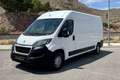 Peugeot Boxer 335 L3 H2 BHDI 103kW (140CV) S&S 6 V. M Blanco - thumbnail 1