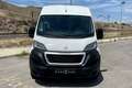 Peugeot Boxer 335 L3 H2 BHDI 103kW (140CV) S&S 6 V. M Blanco - thumbnail 7