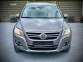Volkswagen Tiguan Team 4Motion~DSG~NAVI~TV~Rückfahrk.~EURO5 Gris - thumbnail 2