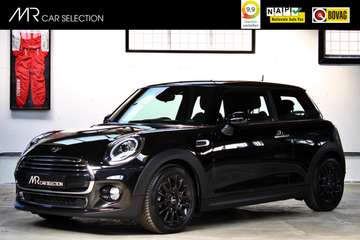 Mini 1.5 Pepper | Business | Keyless | Head-Up | A