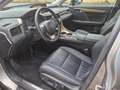 Lexus RX 450h Luxury Line FLA HUD 4xSHZ Leder SpurH Zilver - thumbnail 5