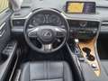 Lexus RX 450h Luxury Line FLA HUD 4xSHZ Leder SpurH Srebrny - thumbnail 6