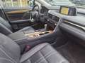 Lexus RX 450h Luxury Line FLA HUD 4xSHZ Leder SpurH Срібний - thumbnail 9
