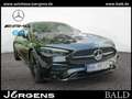 Mercedes-Benz CLE 220 d Coupé AMG-Sport/Pano/Night/360/Memo/20 Schwarz - thumbnail 1