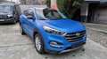 Hyundai TUCSON Tucson automatique 1.6 T-GDi 2WD  DCT Bleu - thumbnail 4
