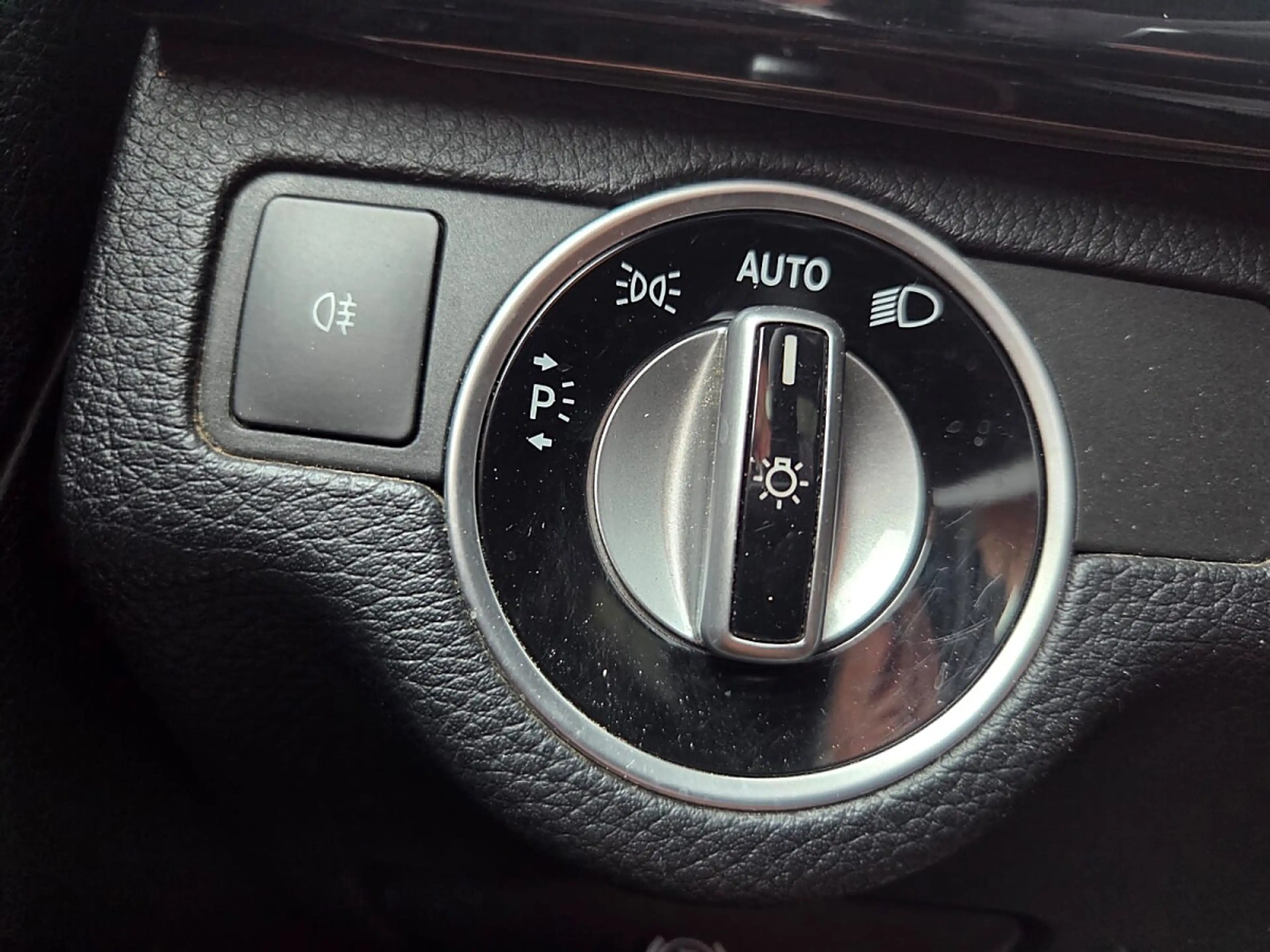 Mercedes-Benz GLK 350 CDI 4MATIC A-Edition Plus Aut. — photo 10