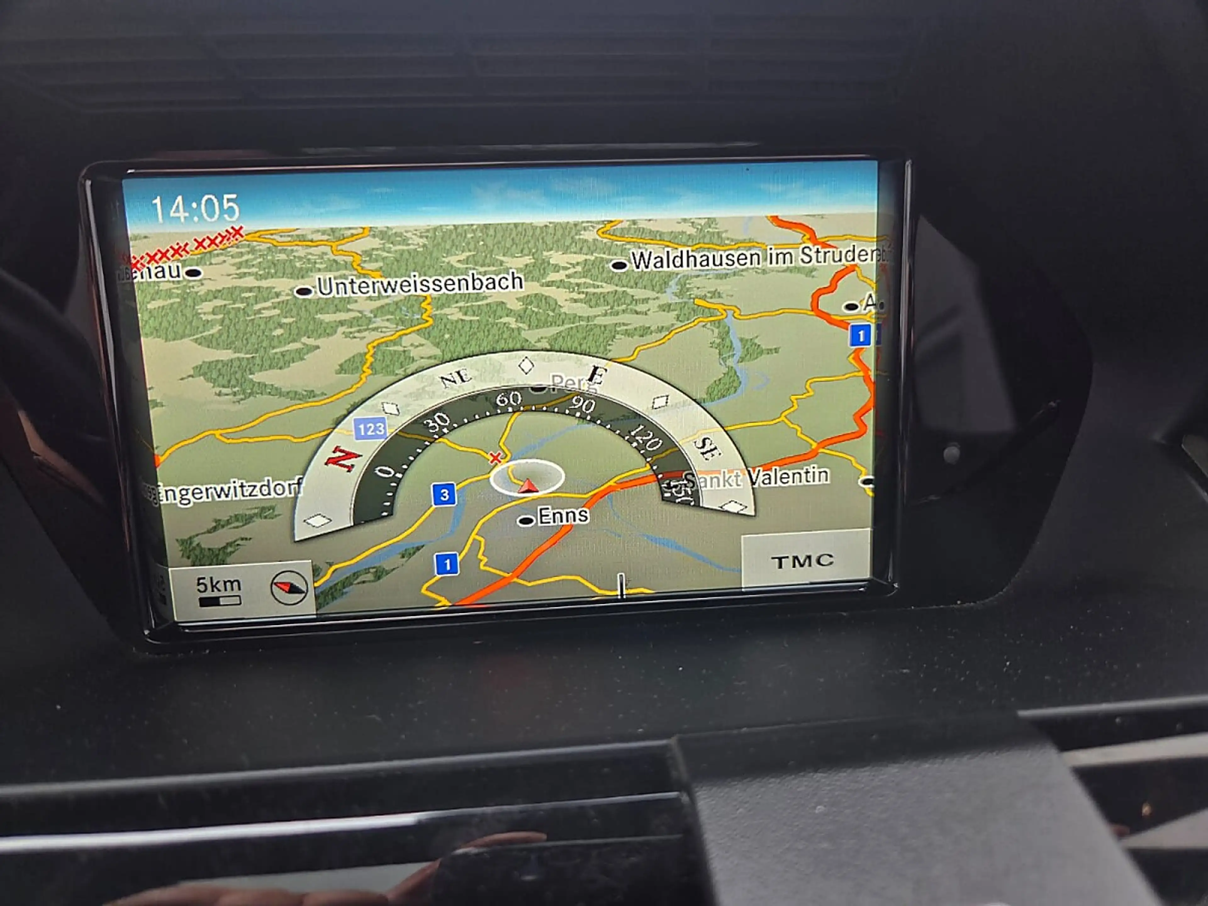 Mercedes-Benz GLK 350 CDI 4MATIC A-Edition Plus Aut. — photo 14