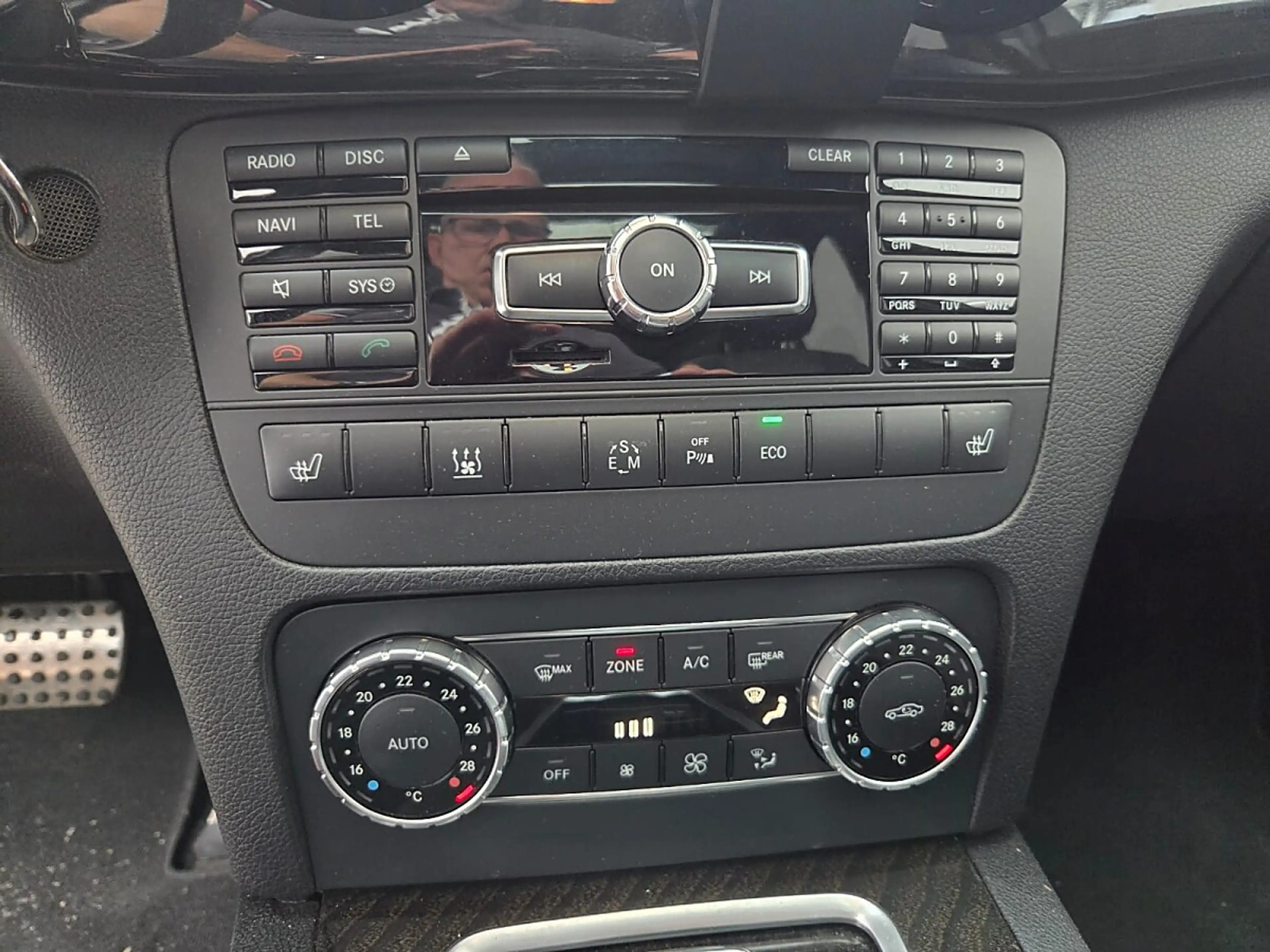 Mercedes-Benz GLK 350 CDI 4MATIC A-Edition Plus Aut. — photo 15