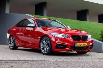 235i High Executive