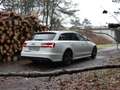 Audi A6 Avant 2,0 TDI ultra intense S-tronic Intense Weiß - thumbnail 2