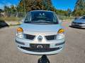 Renault Modus Dynamique 1.6 16V Automatik Klima TÜV 0724 Silber - thumbnail 2